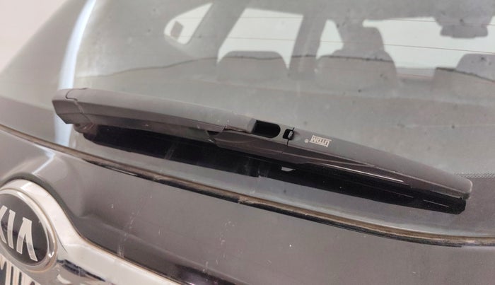 2021 KIA SELTOS HTX 1.5 PETROL, Petrol, Manual, 24,808 km, Rear Wiper