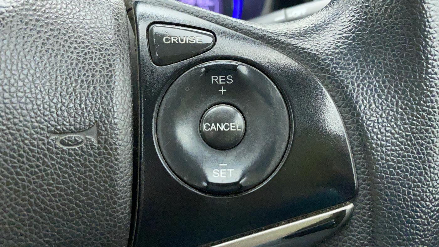 2017 Honda City SV MT PETROL, Petrol, Manual, 59,591 km, Adaptive Cruise Control