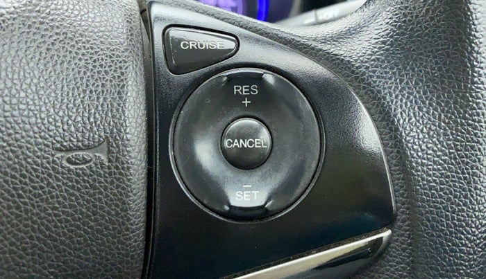 2017 Honda City SV MT PETROL, Petrol, Manual, 59,591 km, Adaptive Cruise Control