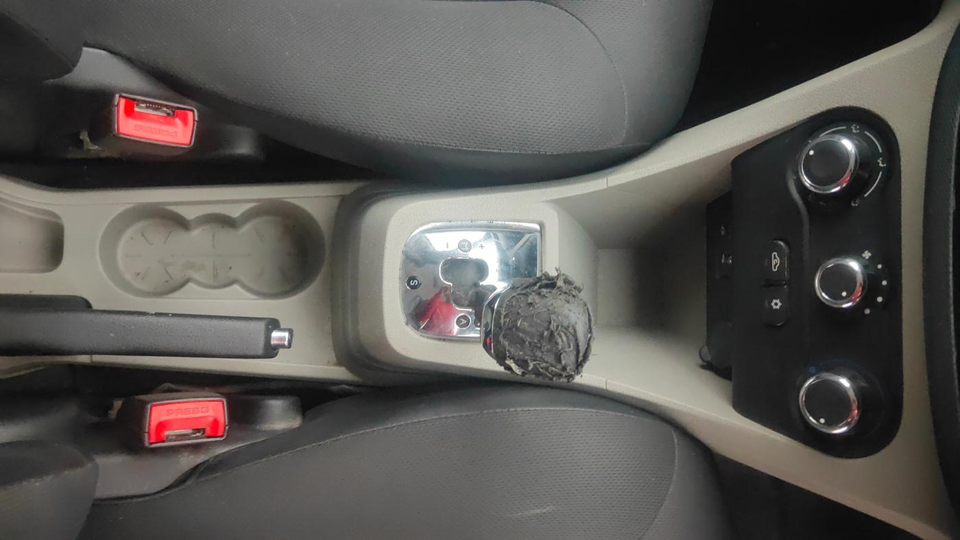 2018 Tata Tiago XZA PETROL, Petrol, Automatic, 65,590 km, Gear Lever