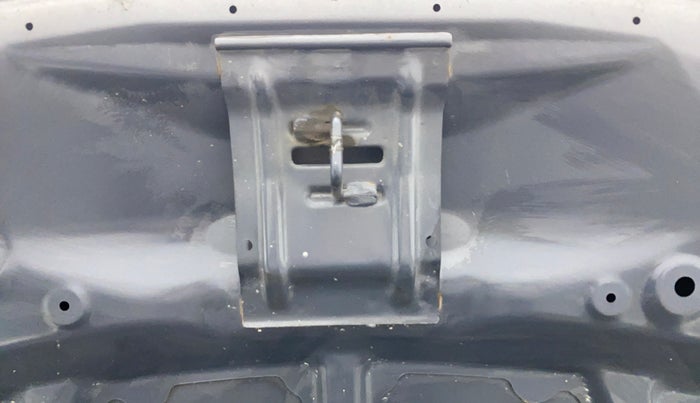 2019 Maruti Celerio X ZXI (O), Petrol, Manual, 54,711 km, Bonnet (hood) - Slight discolouration