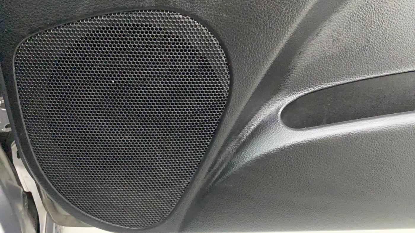 2019 Maruti Celerio X ZXI (O), Petrol, Manual, 54,711 km, Speaker