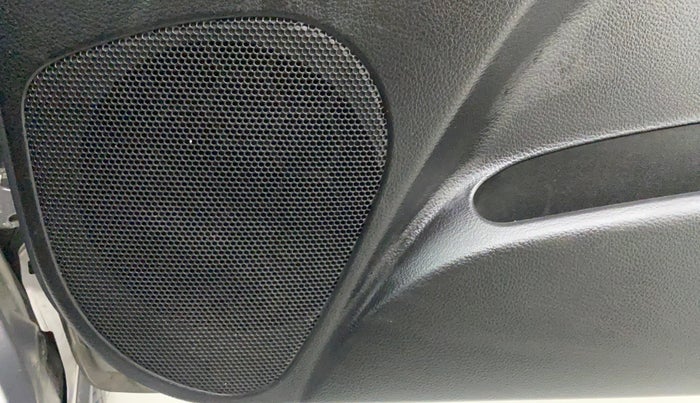 2019 Maruti Celerio X ZXI (O), Petrol, Manual, 54,711 km, Speaker