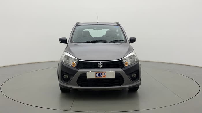 2019 Maruti Celerio X ZXI (O), Petrol, Manual, 54,711 km, Front