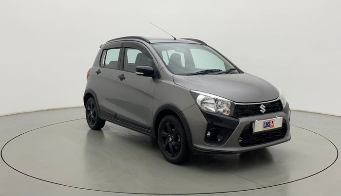 2019 Maruti Celerio X ZXI (O), Petrol, Manual, 54,711 km, Right Front Diagonal