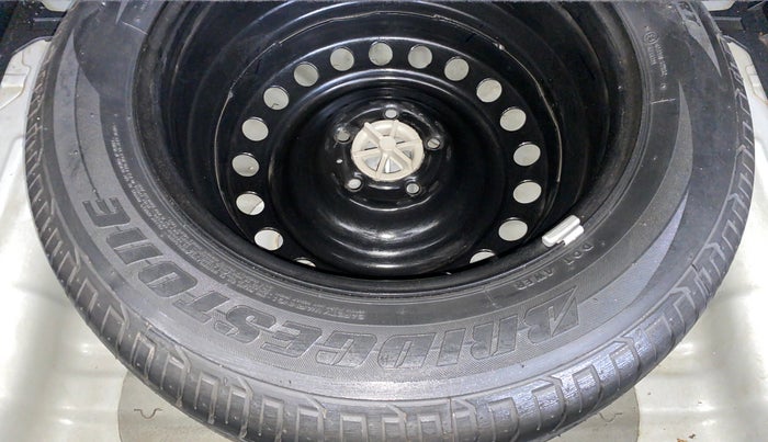 2017 Hyundai Creta SX PLUS AT 1.6 PETROL, Petrol, Automatic, 62,301 km, Spare Tyre