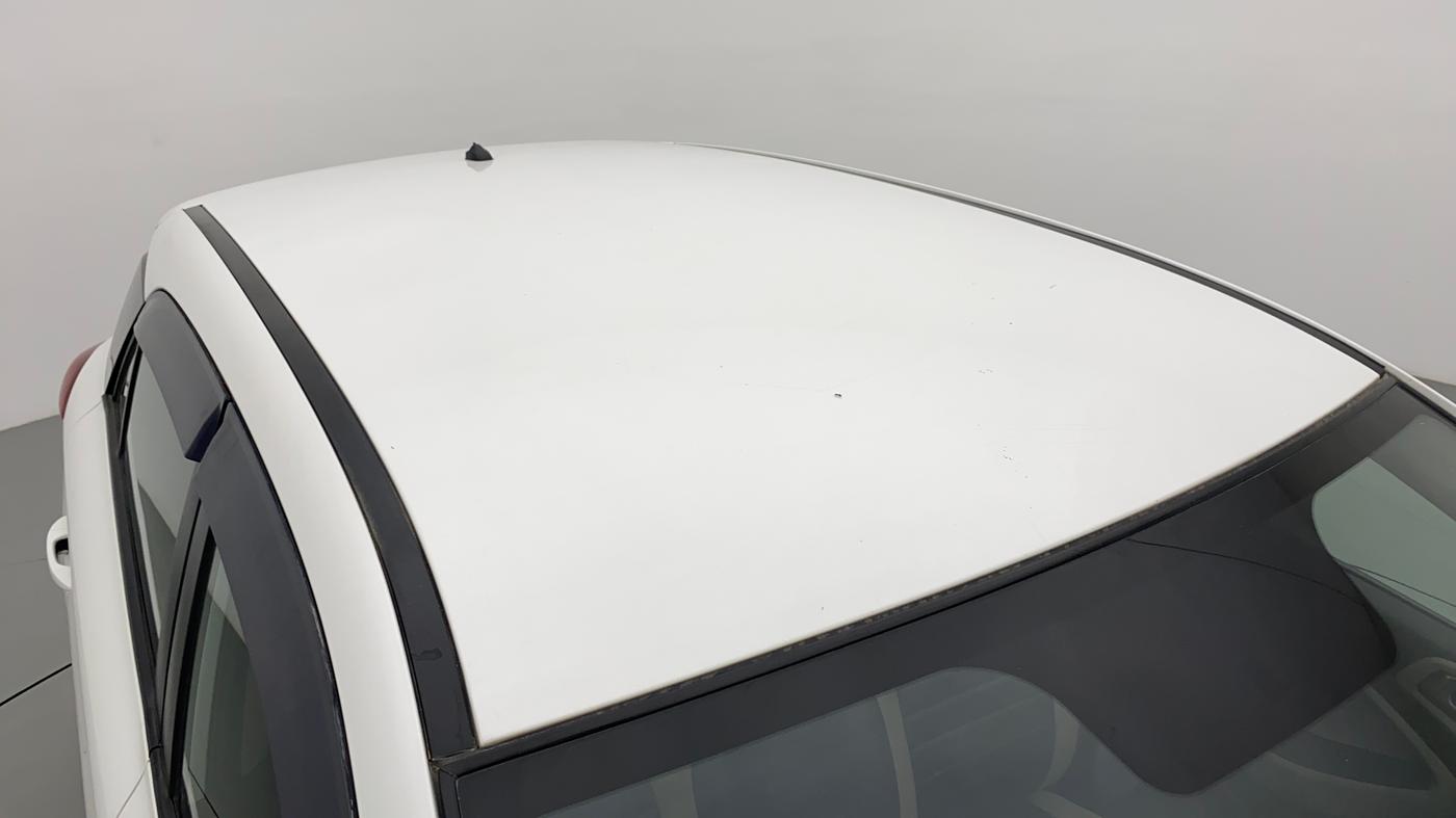 2017 Hyundai Elite i20 SPORTZ 1.2, CNG, Manual, 39,939 km, Roof