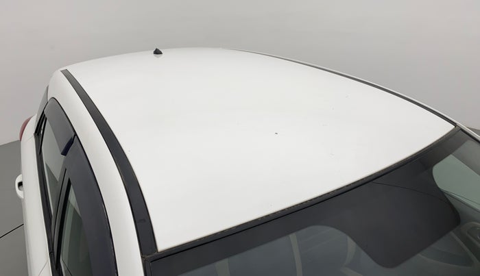 2017 Hyundai Elite i20 SPORTZ 1.2, CNG, Manual, 39,939 km, Roof