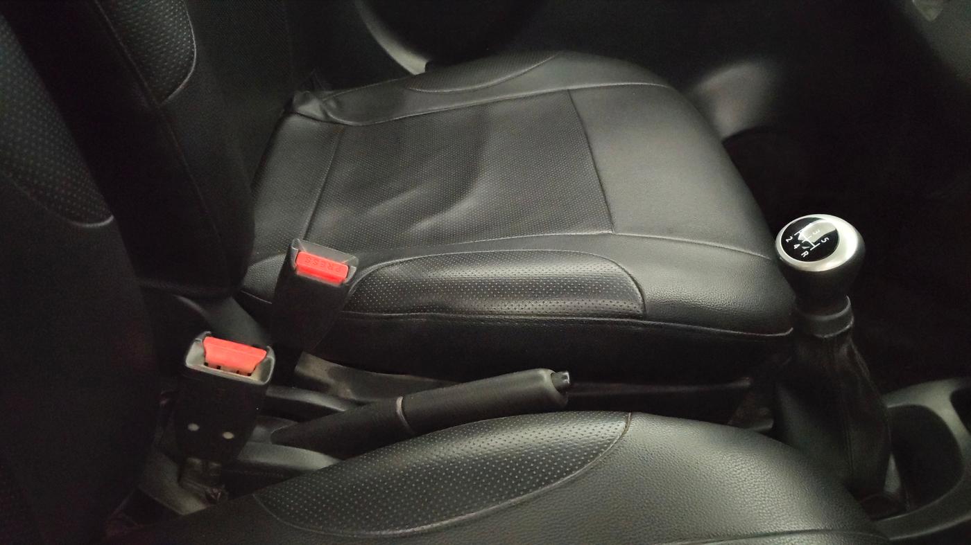 2018 Maruti Wagon R 1.0 LXI CNG, CNG, Manual, 92,468 km, Gear Lever