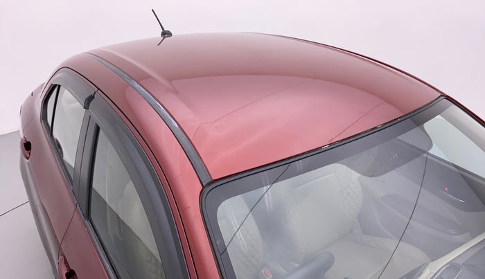 2018 Maruti Dzire VXI, Petrol, Manual, 24,556 km, Roof