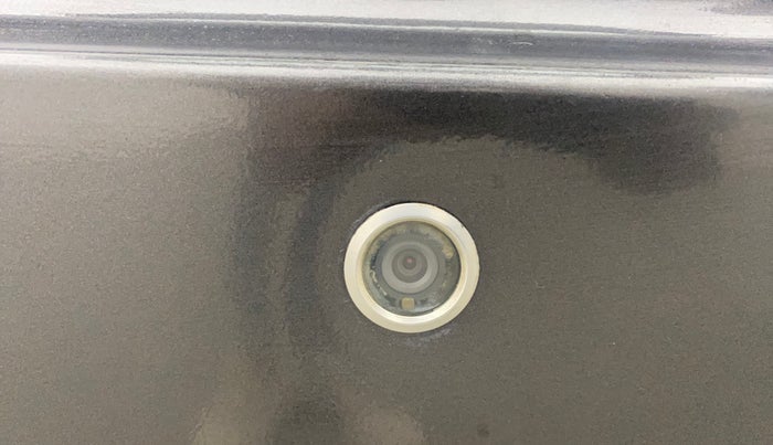 2015 Maruti Swift VXI, Petrol, Manual, 99,745 km, Parking Camera