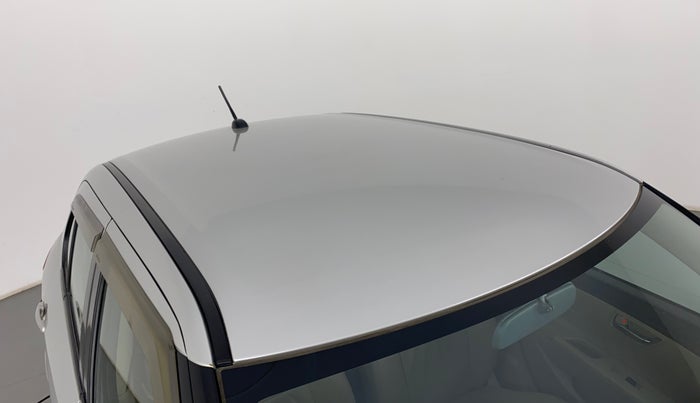 2014 Maruti Swift Dzire ZXI, Petrol, Manual, 70,706 km, Roof