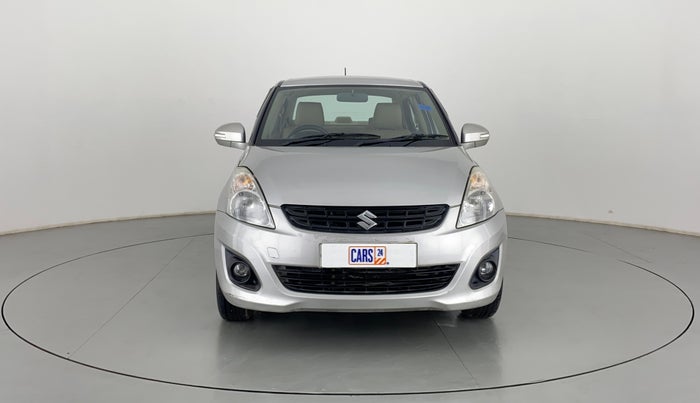 2014 Maruti Swift Dzire ZXI, Petrol, Manual, 70,706 km, Front