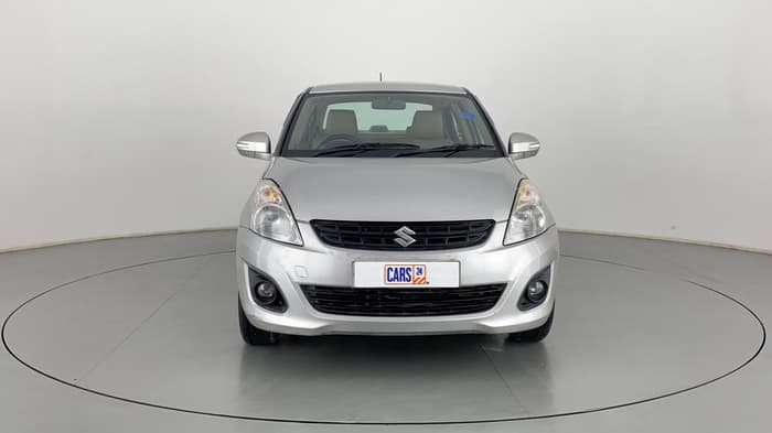 2014 Maruti Swift Dzire ZXI, Petrol, Manual, 70,706 km, Front