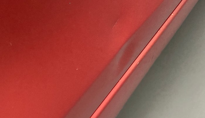 2012 Maruti Swift ZDI, Diesel, Manual, 99,831 km, Driver-side door - Slightly dented