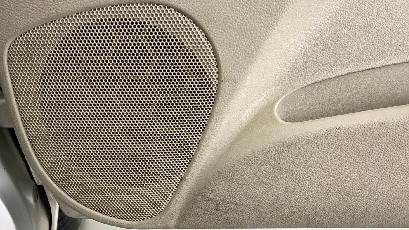 2021 Maruti Celerio VXI, Petrol, Manual, 9,647 km, Speaker
