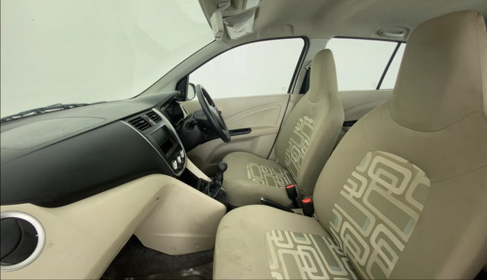 2021 Maruti Celerio VXI, Petrol, Manual, 9,647 km, Right Side Front Door Cabin
