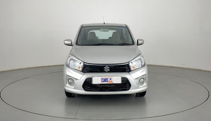 2021 Maruti Celerio VXI, Petrol, Manual, 9,647 km, Front
