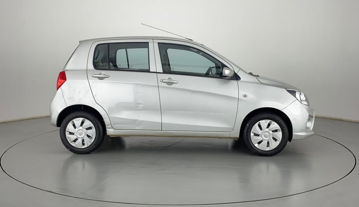 2021 Maruti Celerio VXI, Petrol, Manual, 9,647 km, Right Side View