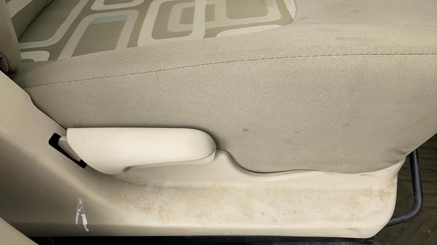 2021 Maruti Celerio VXI, Petrol, Manual, 9,647 km, Driver Side Adjustment Panel
