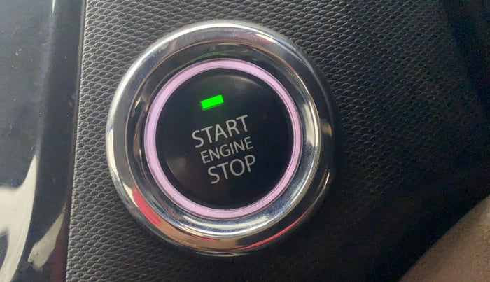 2022 Tata TIGOR XZ PLUS CNG, CNG, Manual, 10,730 km, Keyless Start/ Stop Button