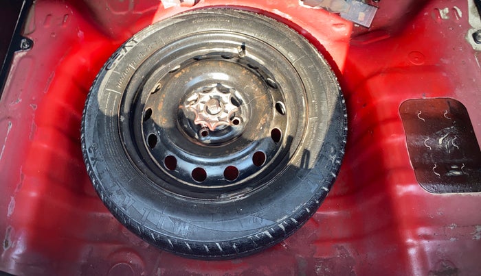 2017 Hyundai Grand i10 SPORTZ 1.1 CRDI, Diesel, Manual, 69,922 km, Spare Tyre