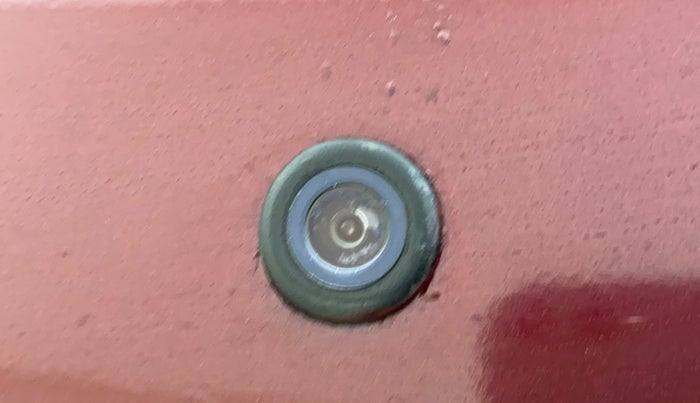 2014 Hyundai i10 SPORTZ 1.1, Petrol, Manual, 80,529 km, Parking Camera