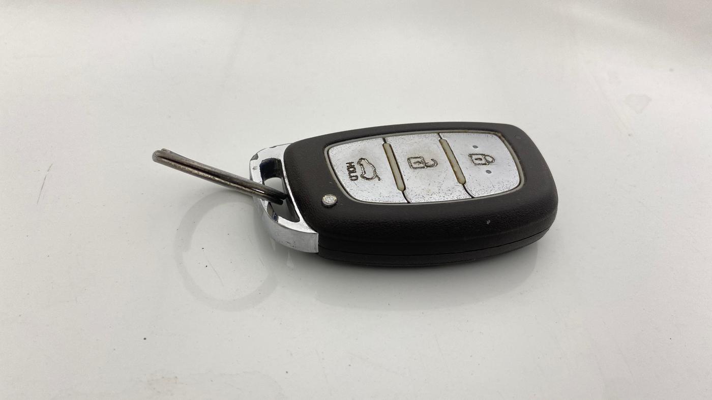 2014 Hyundai Elite i20 ASTA 1.2, Petrol, Manual, 74,697 km, Key Close Up