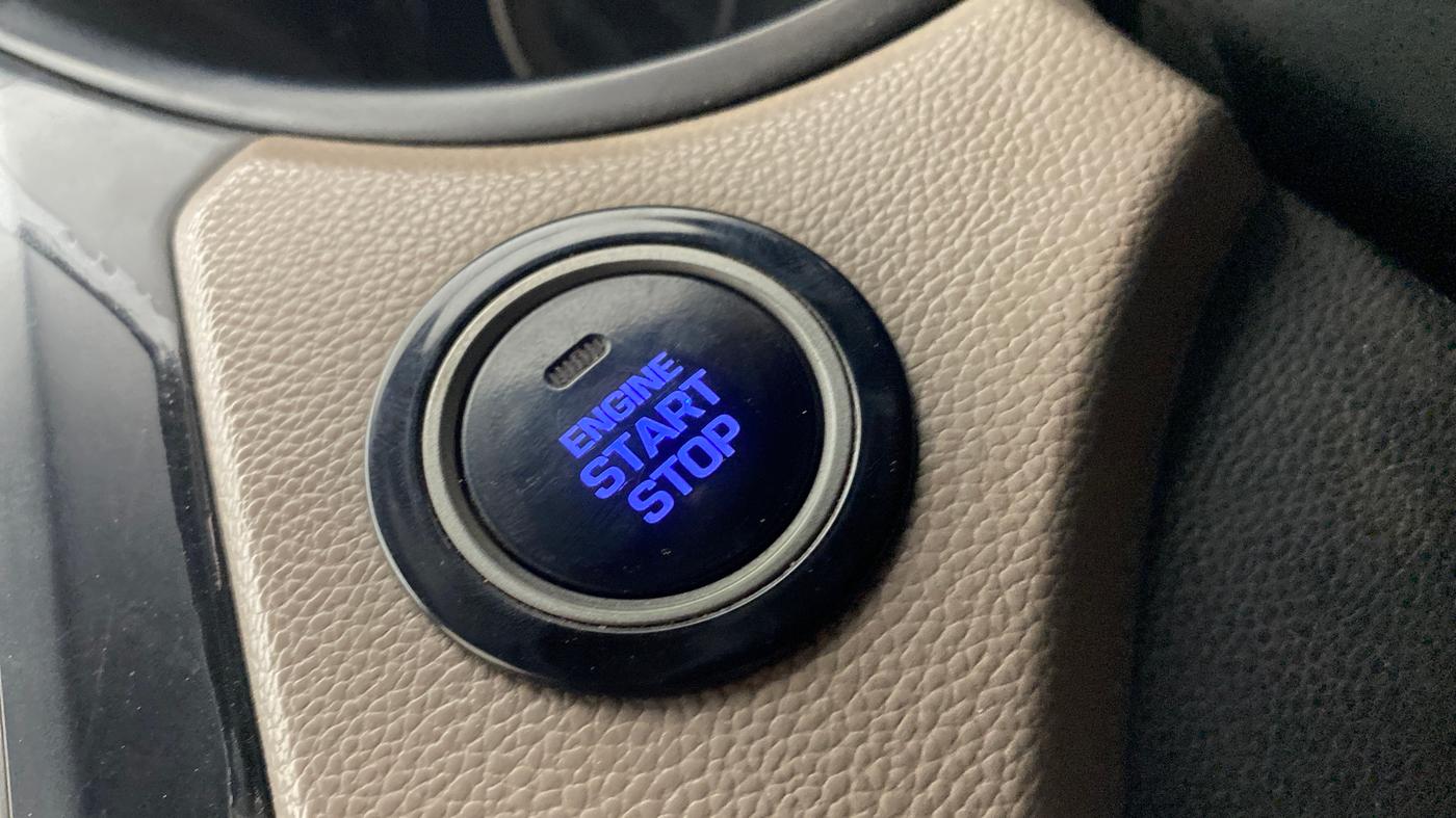 2014 Hyundai Elite i20 ASTA 1.2, Petrol, Manual, 74,697 km, Keyless Start/ Stop Button