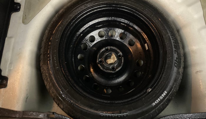 2014 Hyundai Elite i20 ASTA 1.2, Petrol, Manual, 74,882 km, Spare Tyre