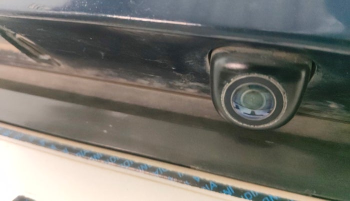 2021 Hyundai VENUE SX 1.0 TURBO IMT, Petrol, Manual, 21,119 km, Parking Camera