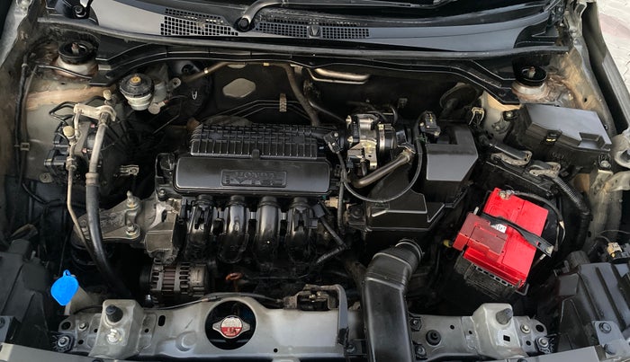 2022 Honda Amaze 1.2L I-VTEC VX CVT, Petrol, Automatic, 38,618 km, Engine View