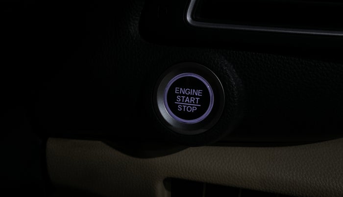 2022 Honda Amaze 1.2L I-VTEC VX CVT, Petrol, Automatic, 38,618 km, Keyless Start/ Stop Button