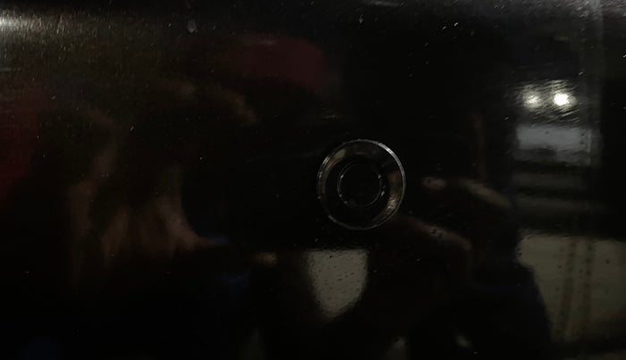 2022 Honda Amaze 1.2L I-VTEC VX CVT, Petrol, Automatic, 38,618 km, Parking Camera