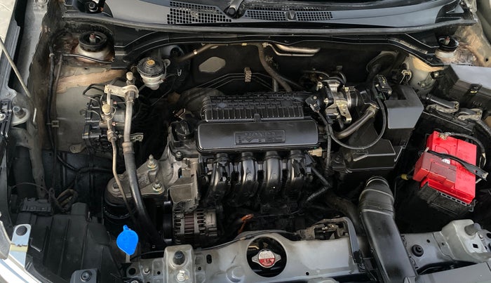 2022 Honda Amaze 1.2L I-VTEC VX CVT, Petrol, Automatic, 38,618 km, Engine View - Right