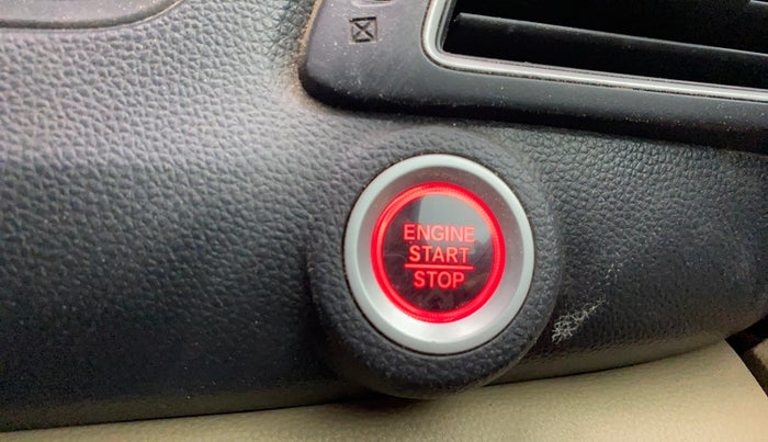 2019 Honda Amaze 1.5L I-DTEC VX, Diesel, Manual, 1,40,906 km, Keyless Start/ Stop Button