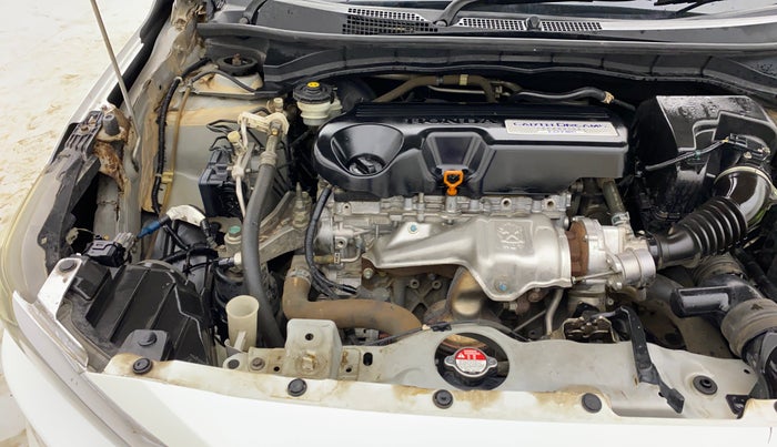 2019 Honda Amaze 1.5L I-DTEC VX, Diesel, Manual, 1,40,906 km, Engine View - Right