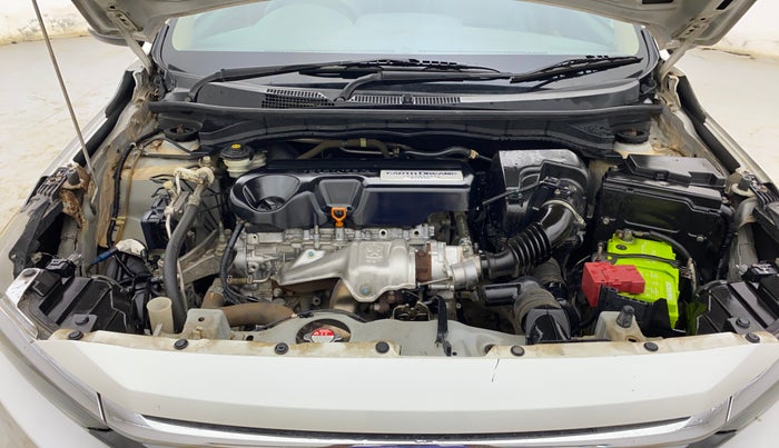 2019 Honda Amaze 1.5L I-DTEC VX, Diesel, Manual, 1,40,906 km, Engine View