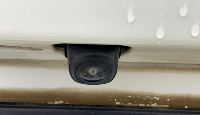 2019 Honda Amaze 1.5L I-DTEC VX, Diesel, Manual, 1,40,906 km, Parking Camera