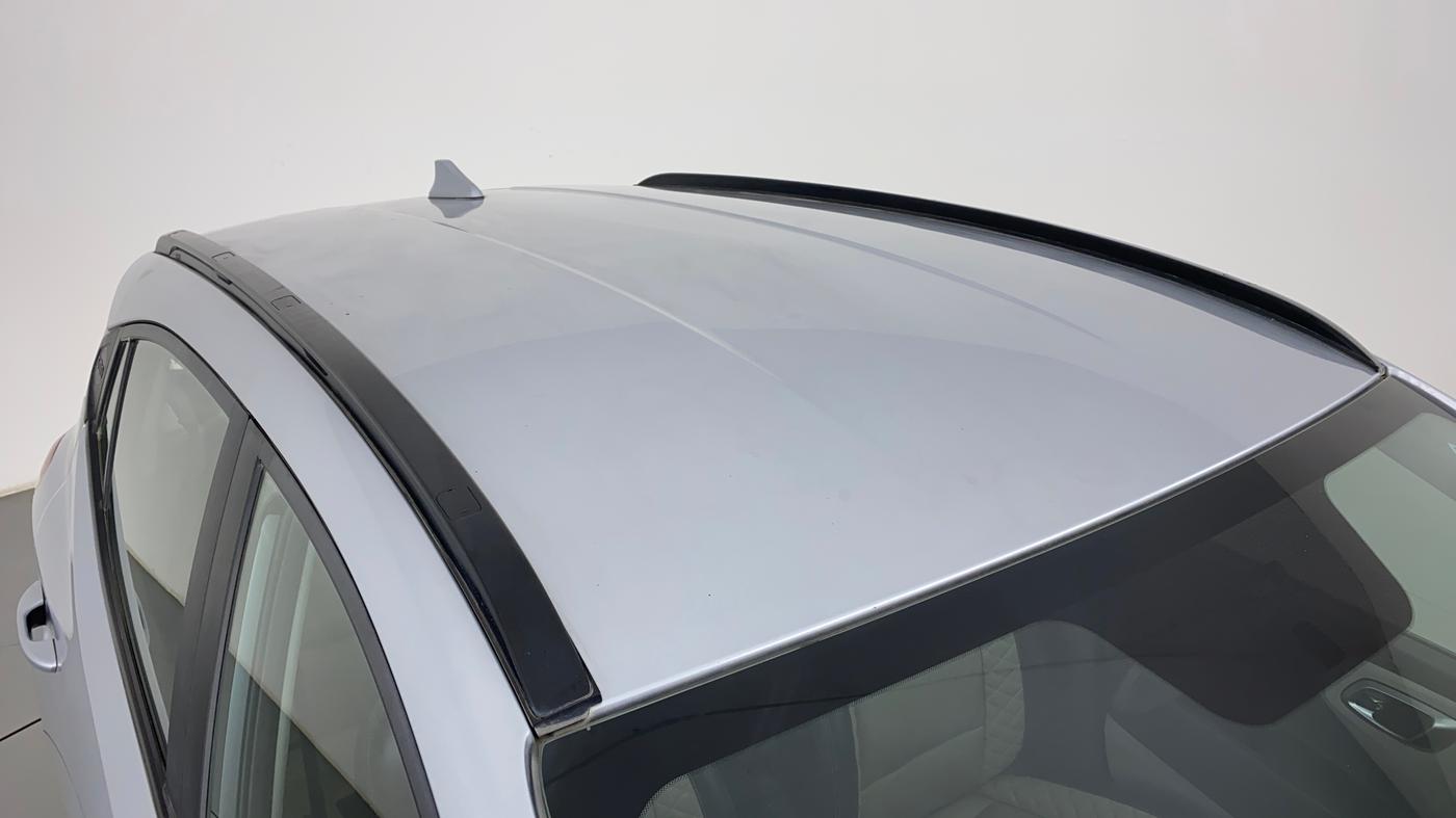 2021 Hyundai GRAND I10 NIOS SPORTZ CNG MT, CNG, Manual, 28,955 km, Roof