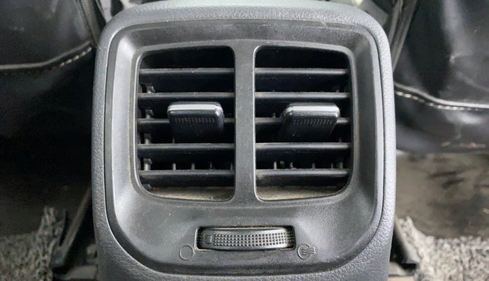 2021 Hyundai GRAND I10 NIOS SPORTZ CNG MT, CNG, Manual, 28,955 km, Rear AC Vents