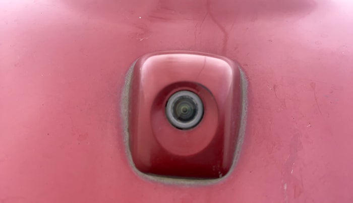 2017 Hyundai i20 Active 1.2 S, Petrol, Manual, 76,199 km, Parking Camera