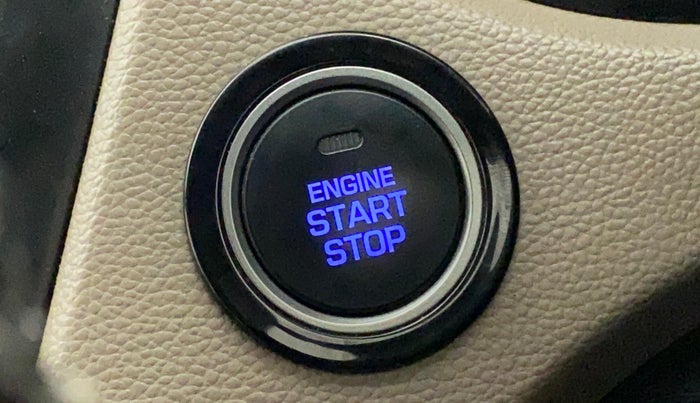 2018 Hyundai Elite i20 ASTA 1.2 (O), Petrol, Manual, 40,129 km, Keyless Start/ Stop Button