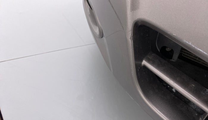 2011 Honda City 1.5L I-VTEC V MT, Petrol, Manual, 1,14,079 km, Front bumper - Slightly dented
