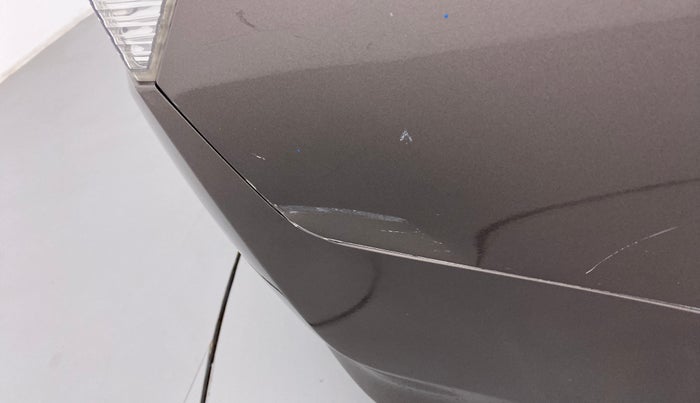 2011 Honda City 1.5L I-VTEC V MT, Petrol, Manual, 1,14,079 km, Right quarter panel - Slightly dented