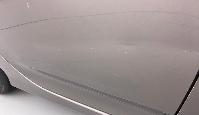 2011 Honda City 1.5L I-VTEC V MT, Petrol, Manual, 1,14,079 km, Right rear door - Slightly dented
