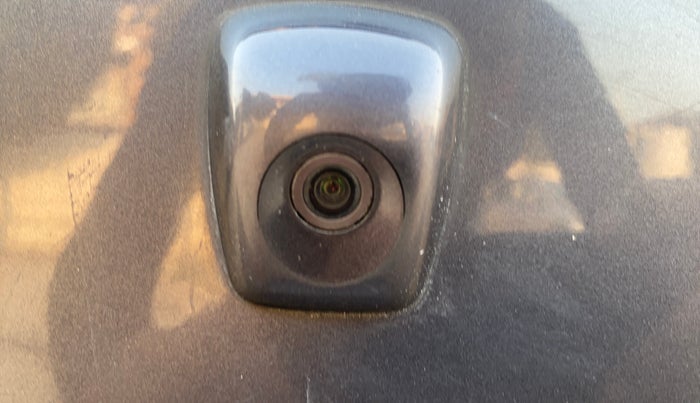 2016 Hyundai Elite i20 SPORTZ 1.2, Petrol, Manual, 42,104 km, Parking Camera