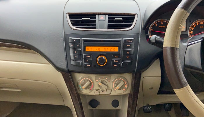 2014 Maruti Swift Dzire VDI BS IV, Diesel, Manual, 79,849 km, Air Conditioner