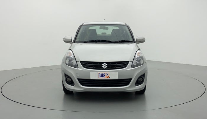 2014 Maruti Swift Dzire VDI BS IV, Diesel, Manual, 79,849 km, Front View