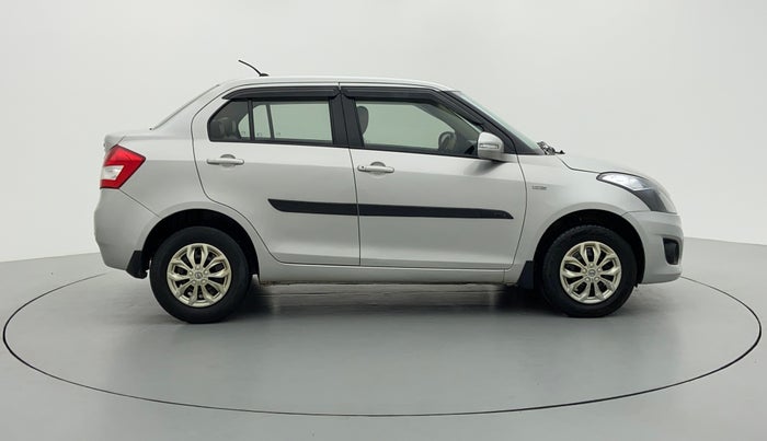 2014 Maruti Swift Dzire VDI BS IV, Diesel, Manual, 79,849 km, Right Side View